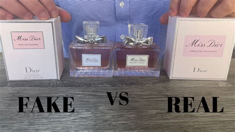 miss dior perfume fake vs original|where to buy miss dior.